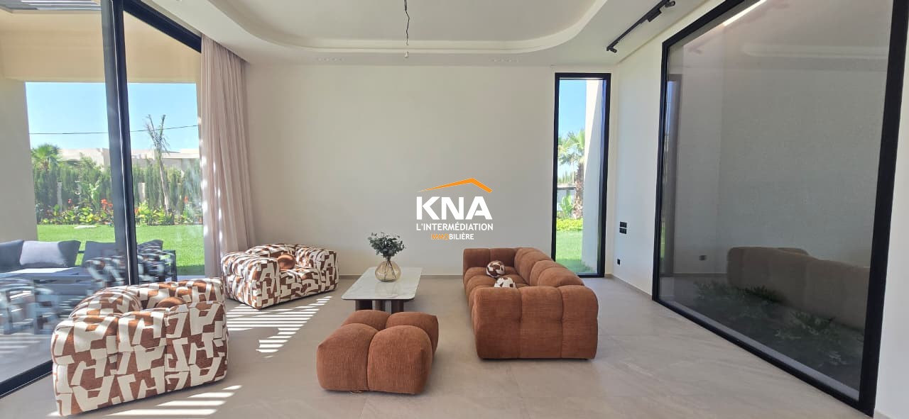 Villa, Ouarzazate road Marrakech Morocco