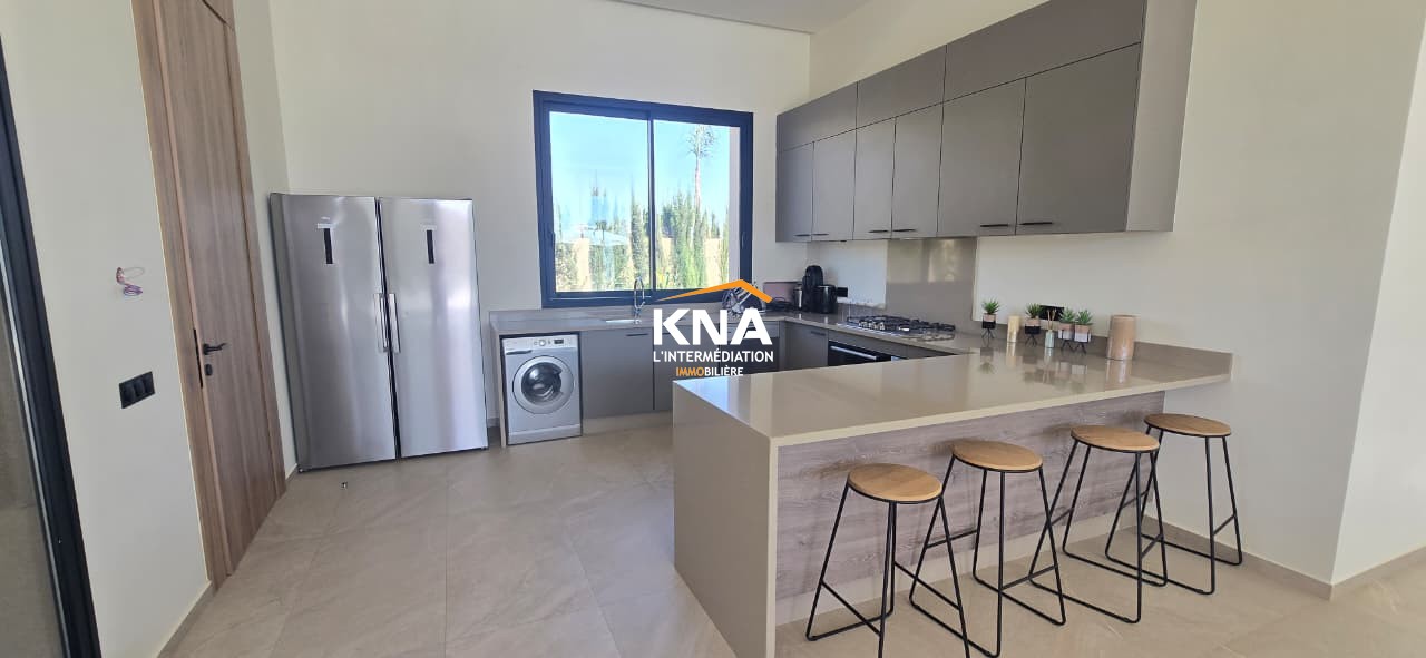 Villa, Ouarzazate road Marrakech Morocco