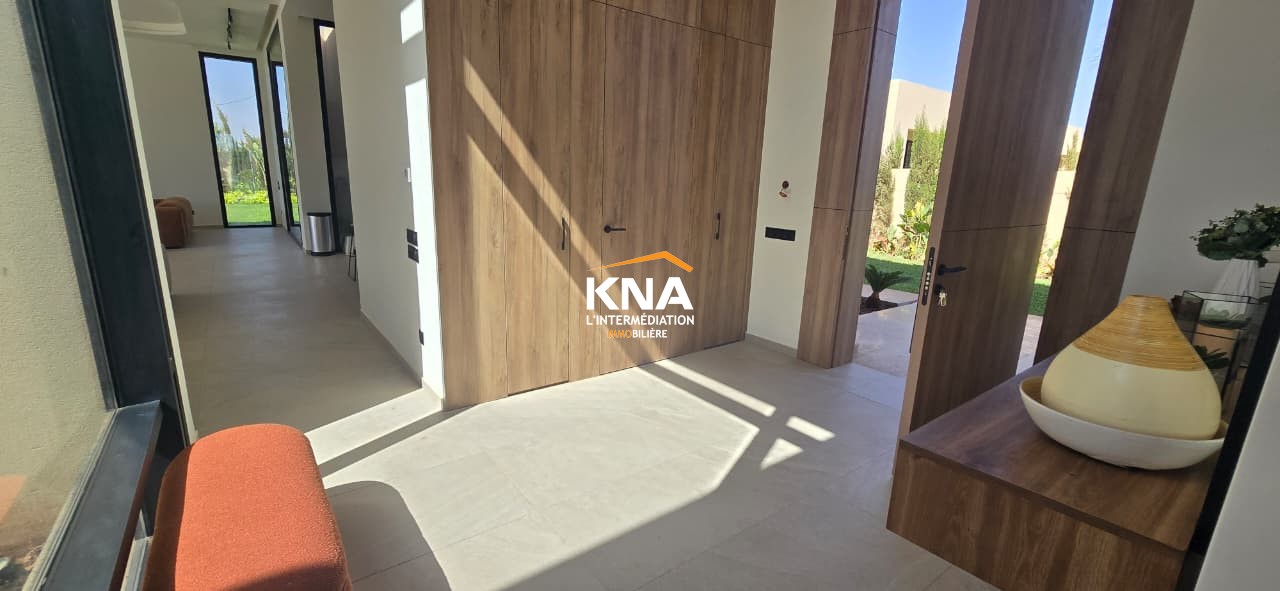 Villa, Ouarzazate road Marrakech Morocco