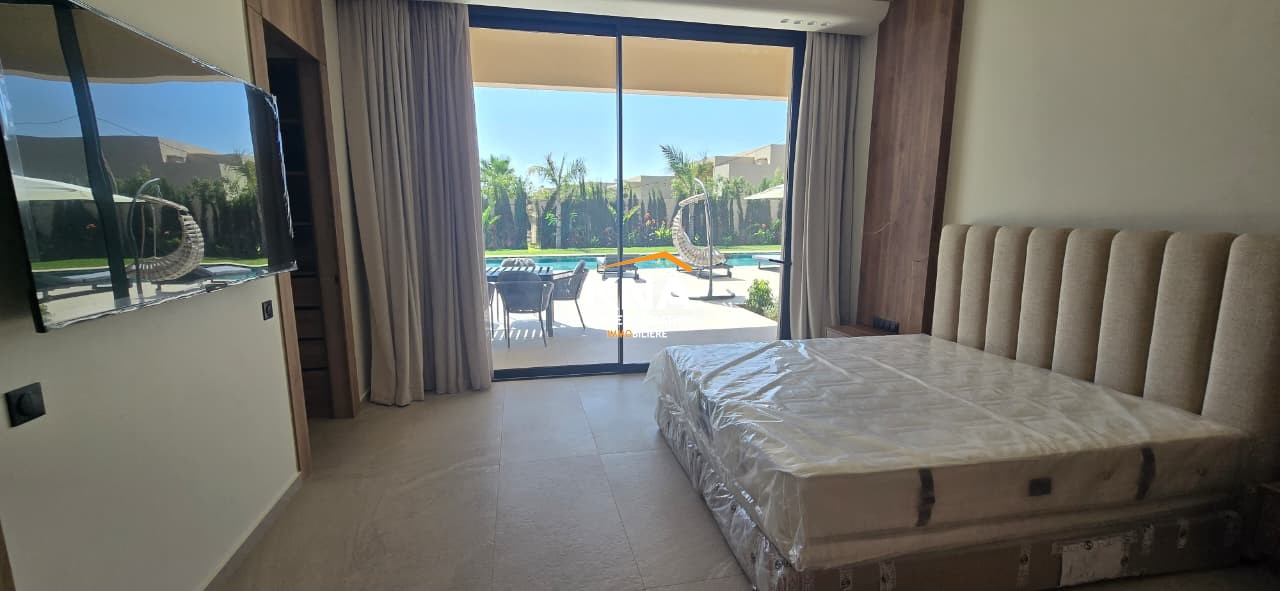 Villa, Ouarzazate road Marrakech Morocco