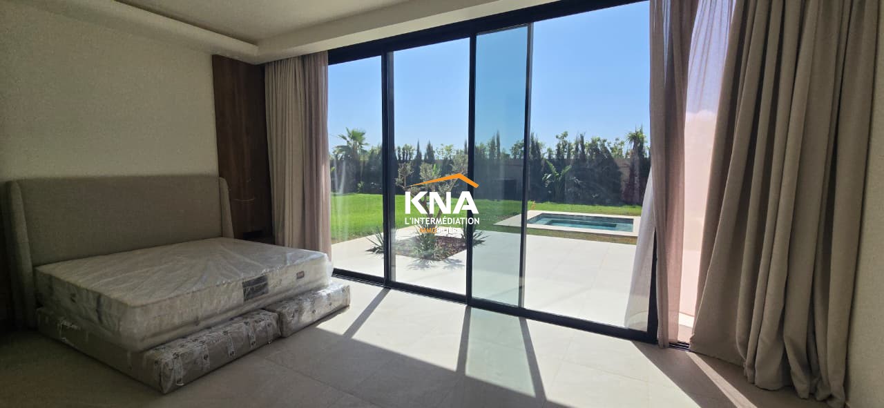 Villa, Ouarzazate road Marrakech Morocco