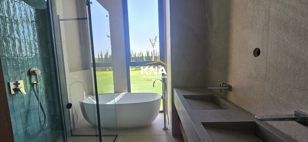 Villa, Ouarzazate road Marrakech Morocco