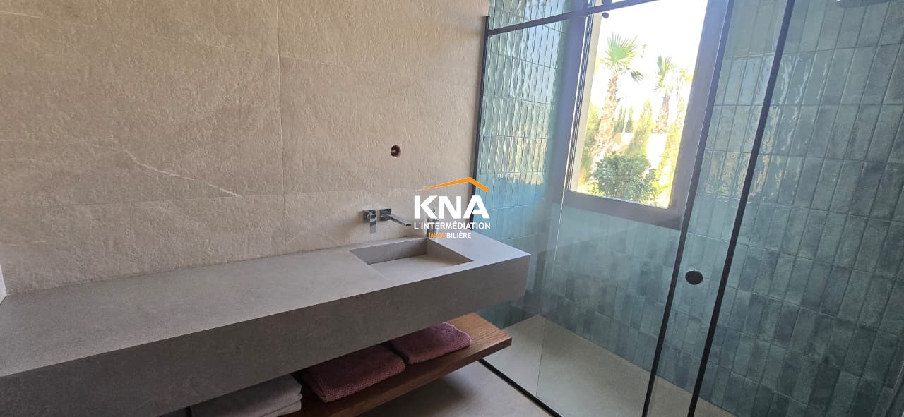 Villa, Ouarzazate road Marrakech Morocco