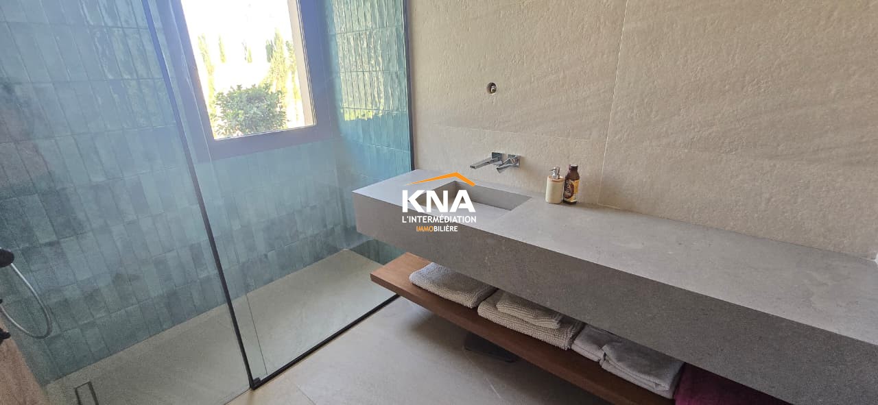 Villa, Ouarzazate road Marrakech Morocco