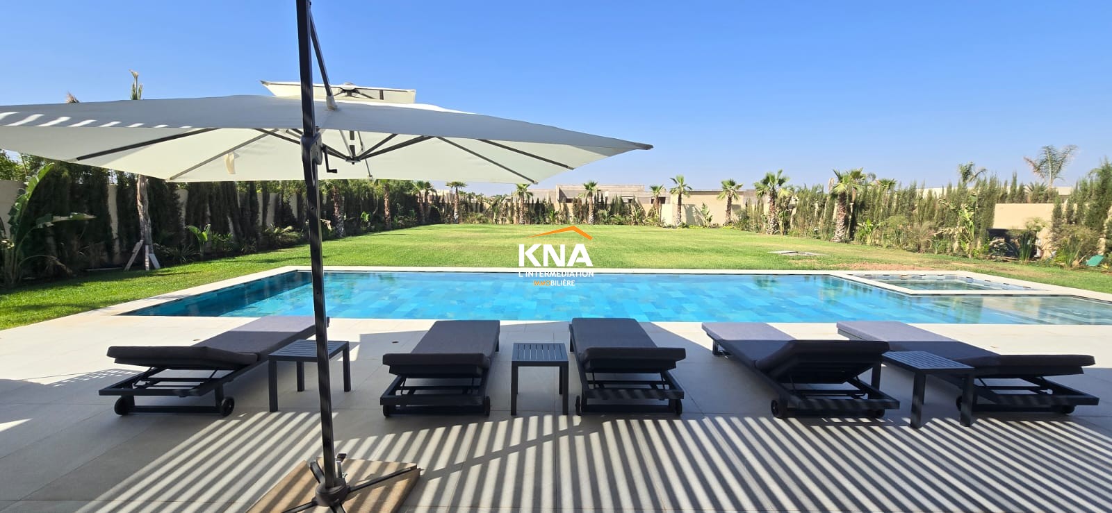 Villa, Route de Ouarzazate Marrakech Maroc