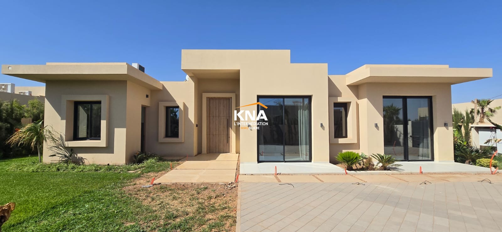 Villa, Route de Ouarzazate Marrakech Maroc