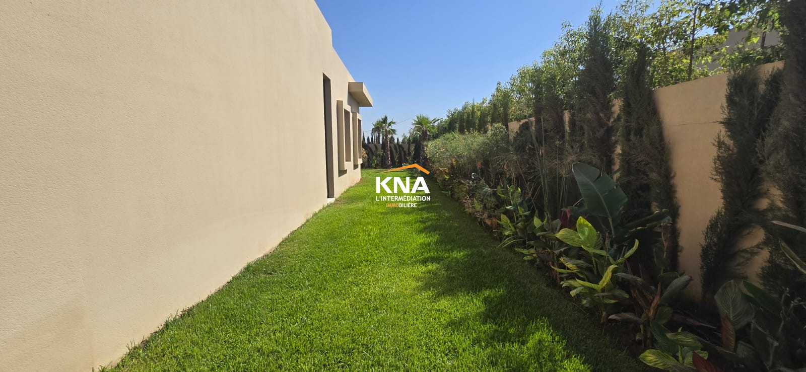 Villa, Route de Ouarzazate Marrakech Maroc