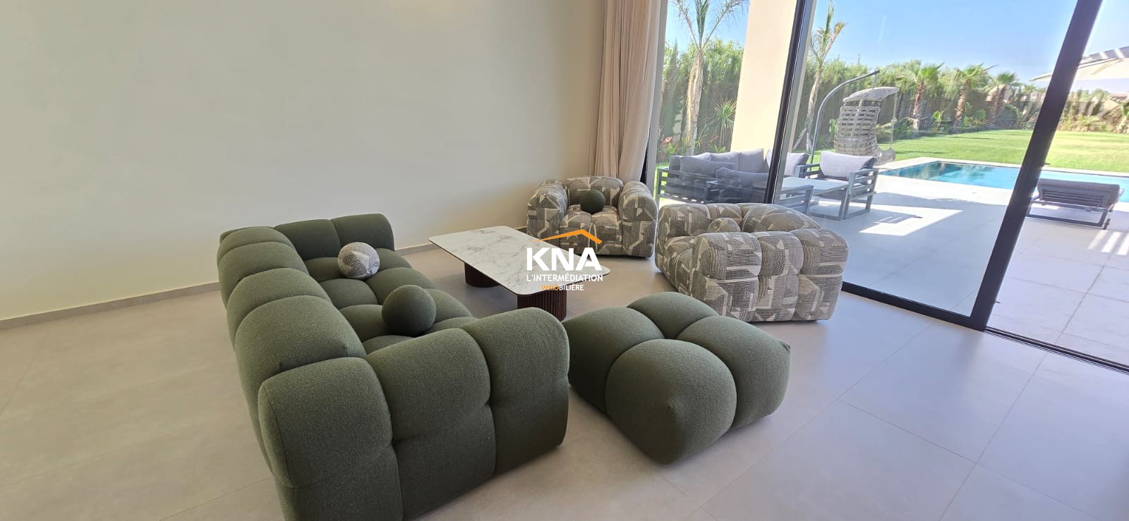 Villa, Route de Ouarzazate Marrakech Maroc