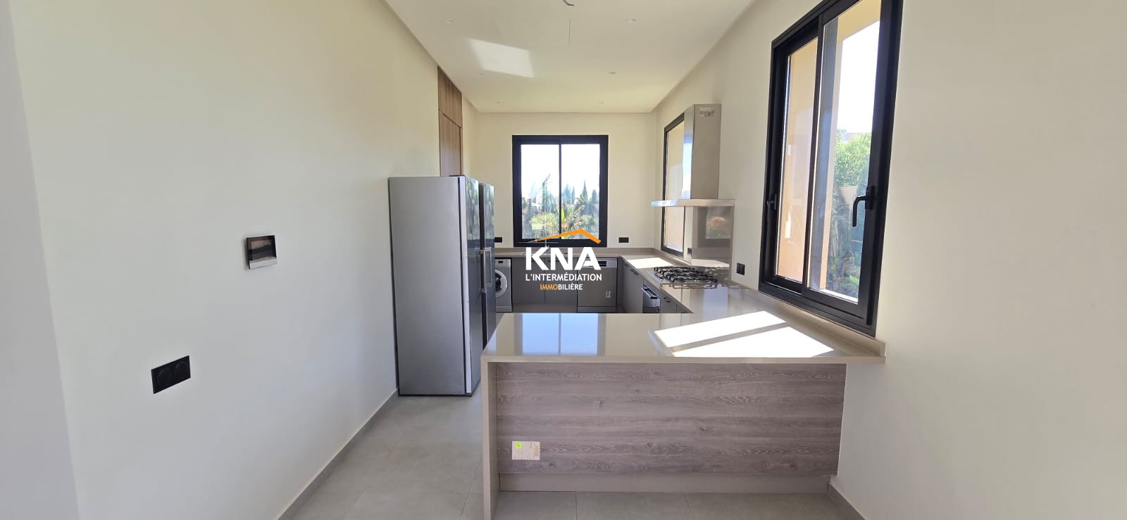 Villa, Route de Ouarzazate Marrakech Maroc