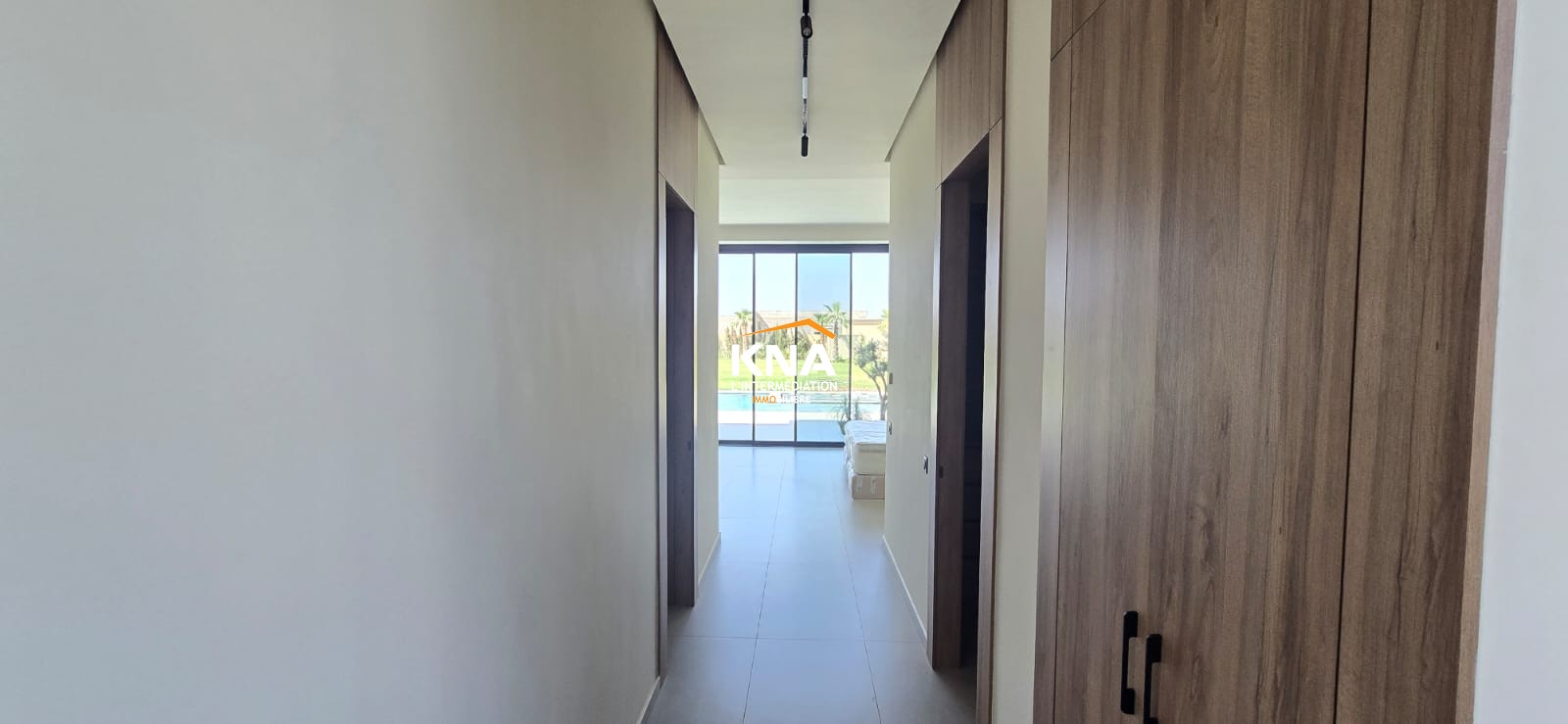 Villa, Route de Ouarzazate Marrakech Maroc