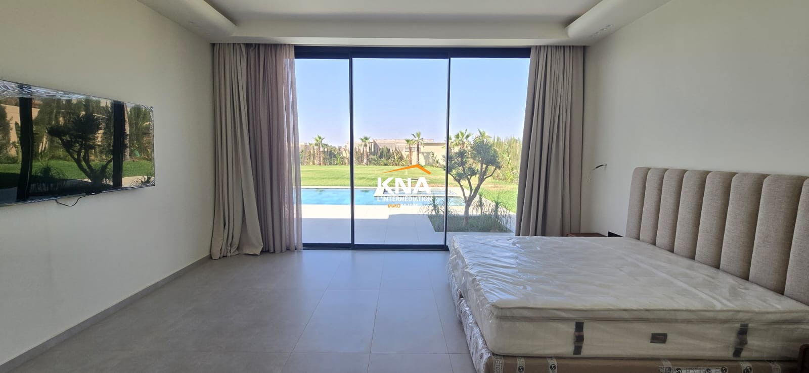 Villa, Route de Ouarzazate Marrakech Maroc