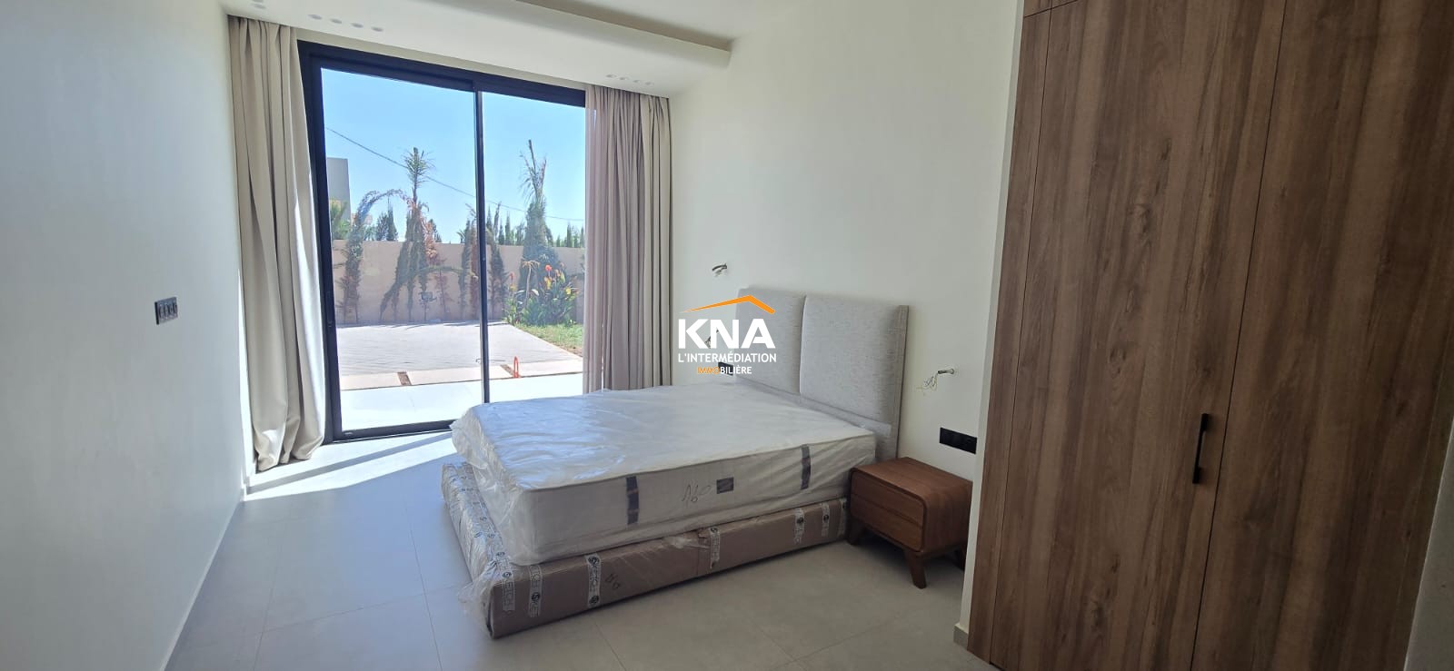 Villa, Route de Ouarzazate Marrakech Maroc