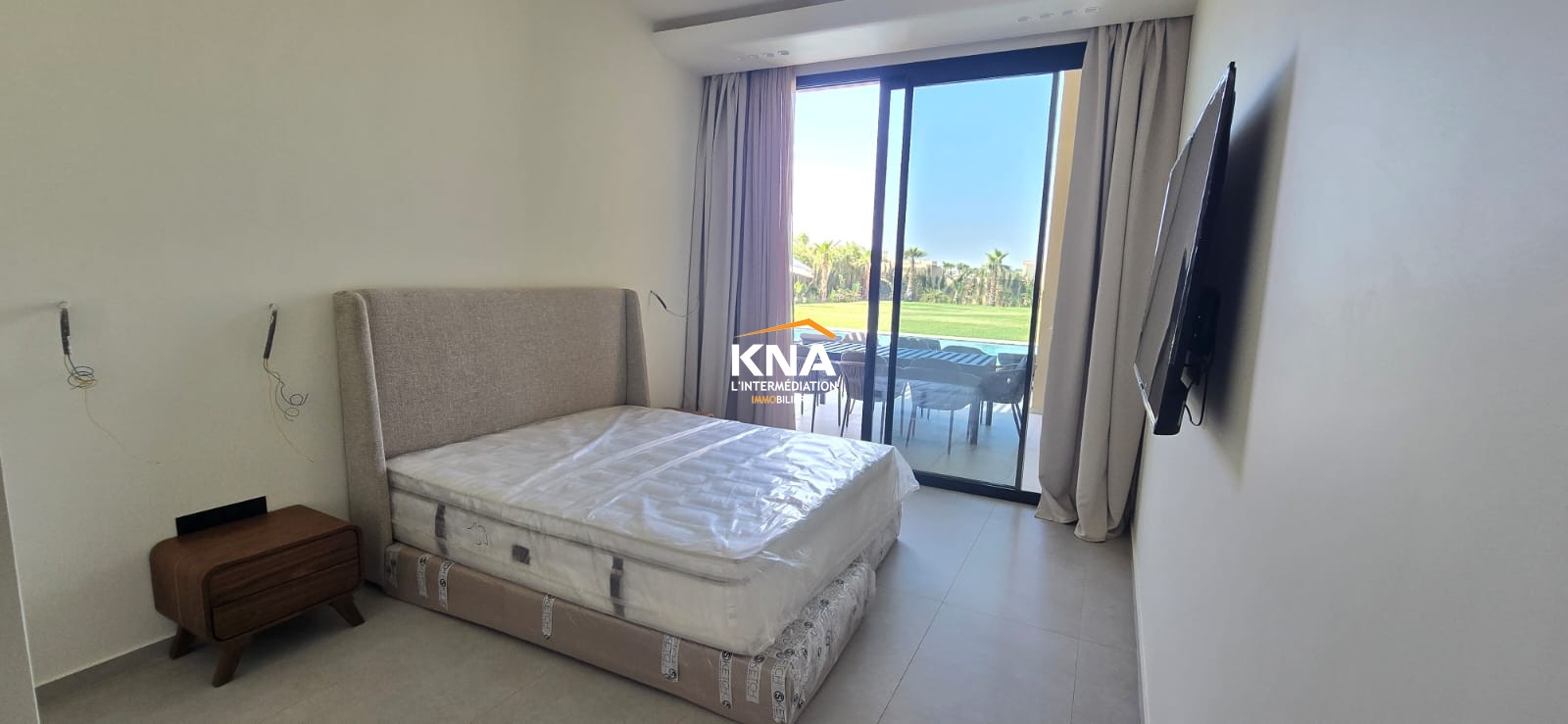 Villa, Route de Ouarzazate Marrakech Maroc