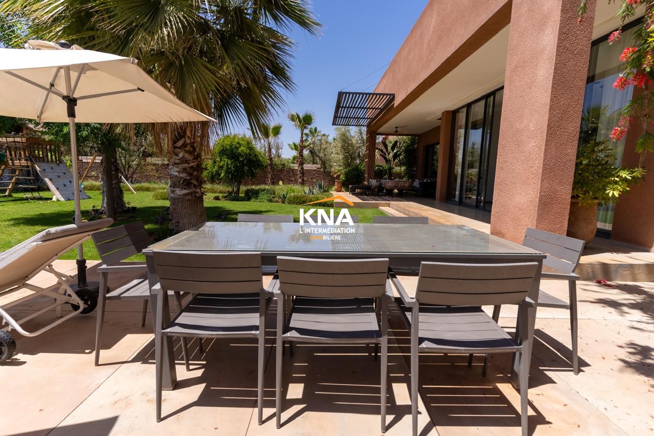 Villa, Route de l'Ourika Marrakech Maroc