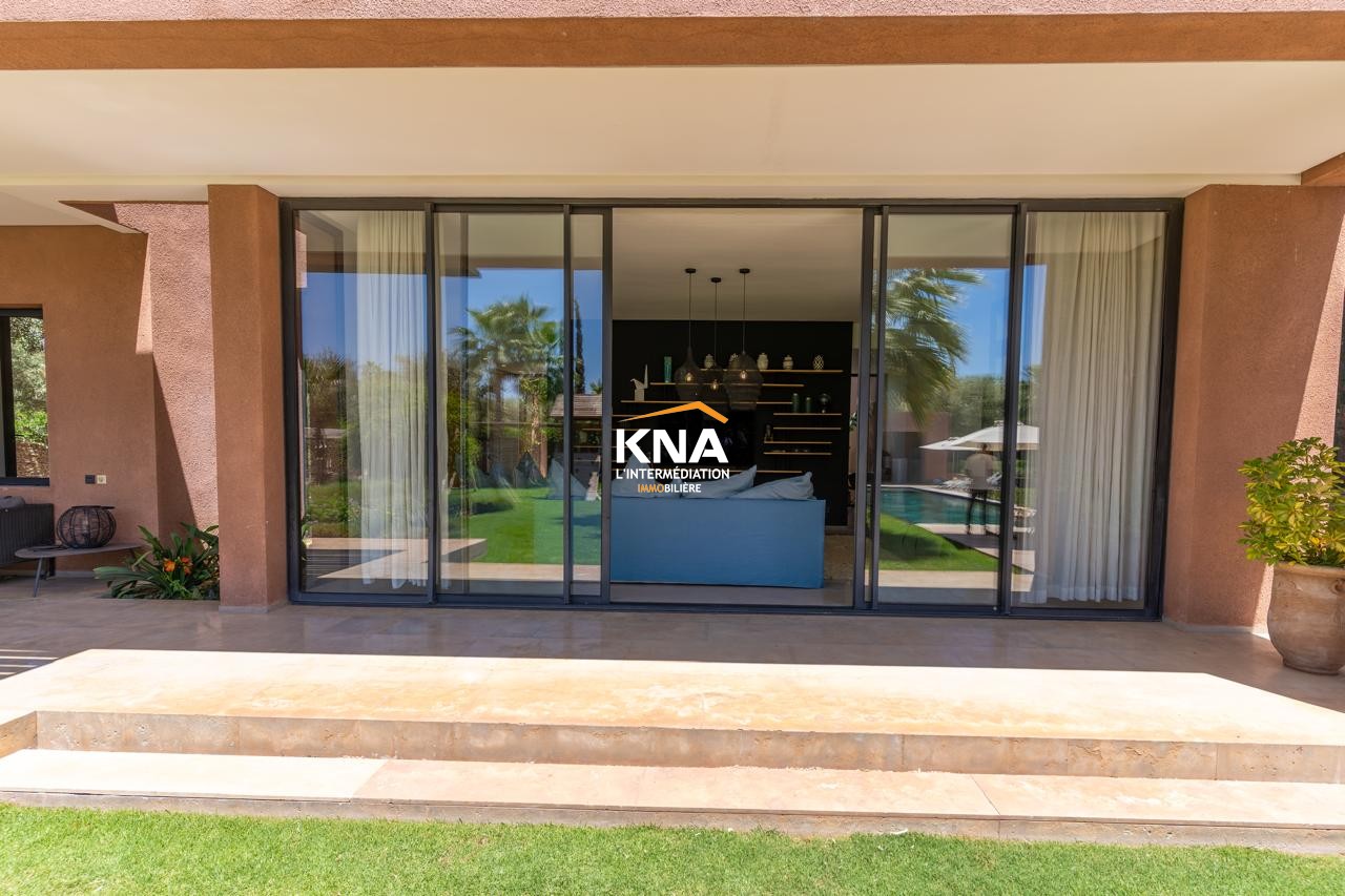 Villa, Route de l'Ourika Marrakech Maroc