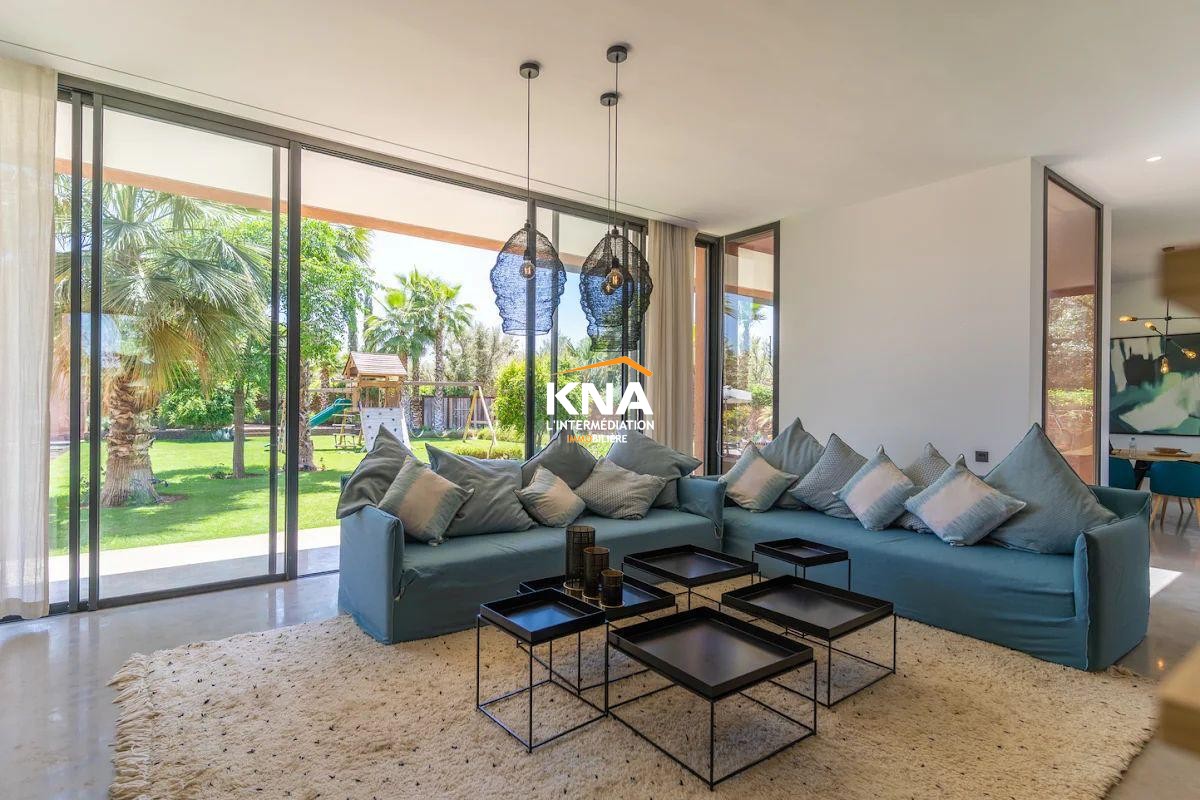 Villa, Route de l'Ourika Marrakech Maroc