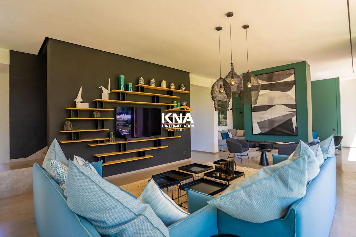 Villa, Route de l'Ourika Marrakech Maroc