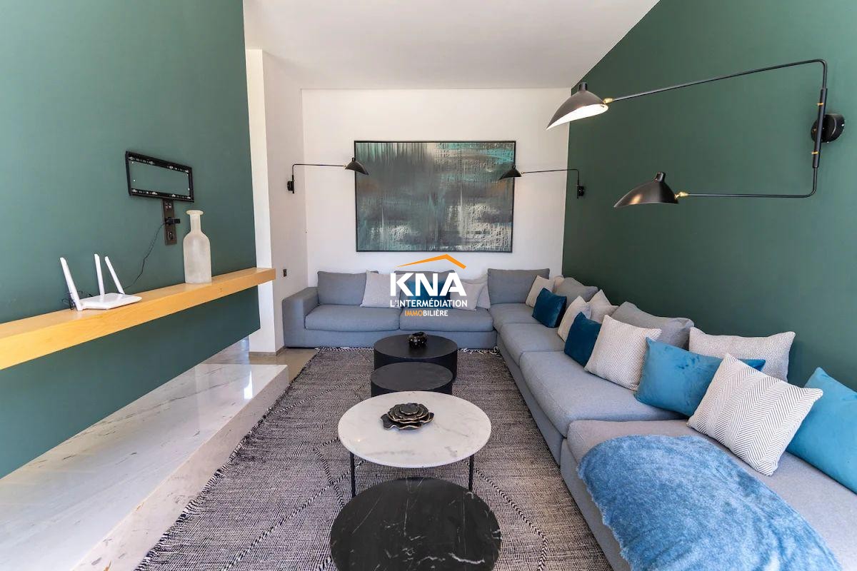 Villa, Route de l'Ourika Marrakech Maroc