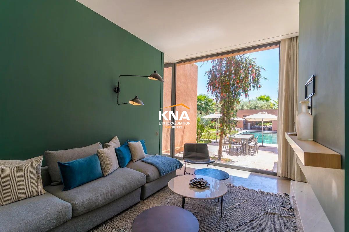 Villa, Route de l'Ourika Marrakech Maroc