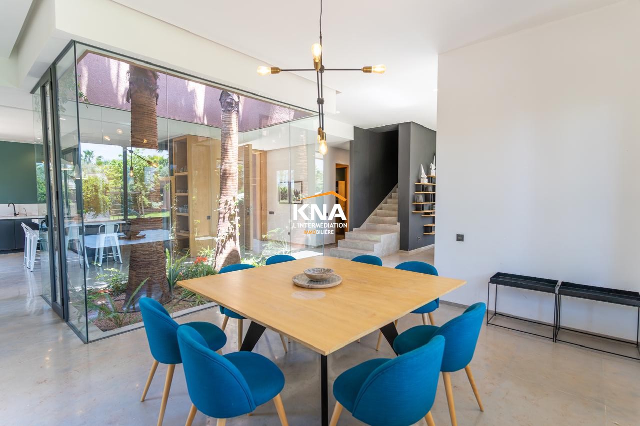 Villa, Route de l'Ourika Marrakech Maroc