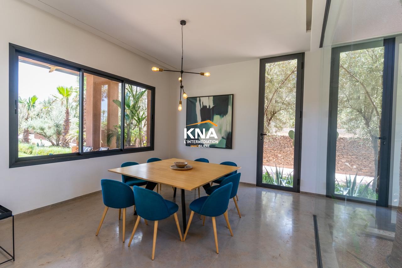 Villa, Route de l'Ourika Marrakech Maroc