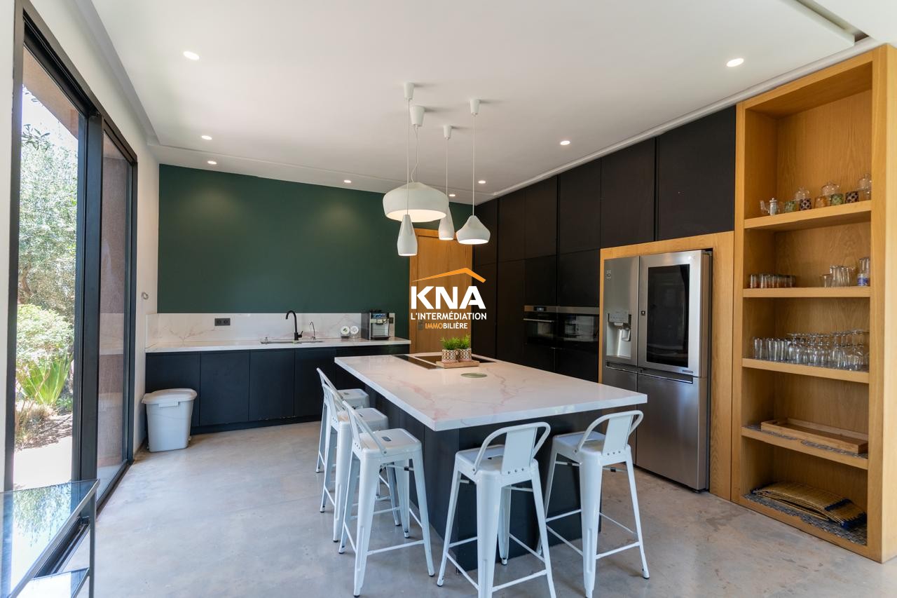 Villa, Route de l'Ourika Marrakech Maroc