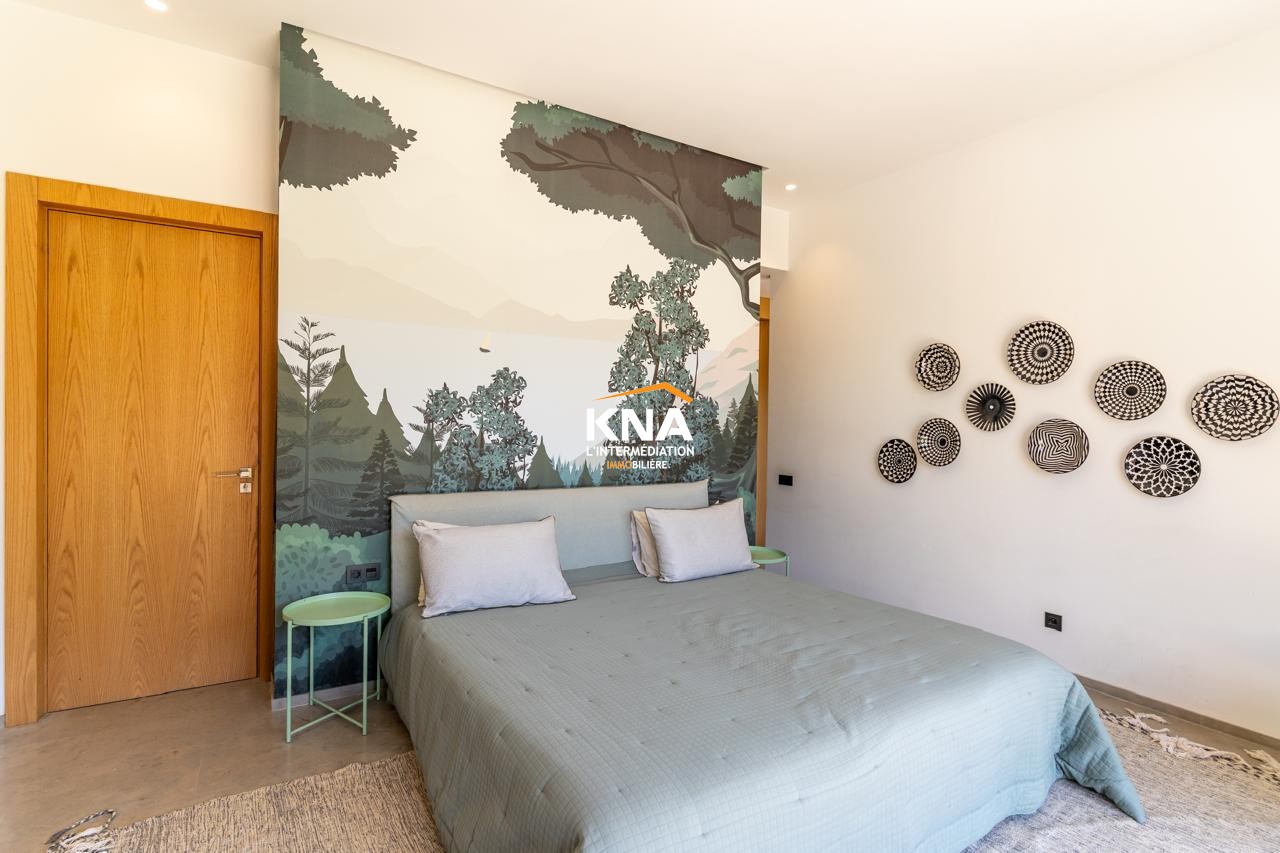 Villa, Route de l'Ourika Marrakech Maroc