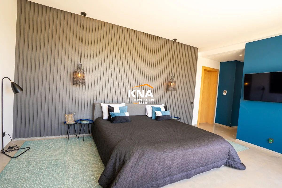 Villa, Route de l'Ourika Marrakech Maroc