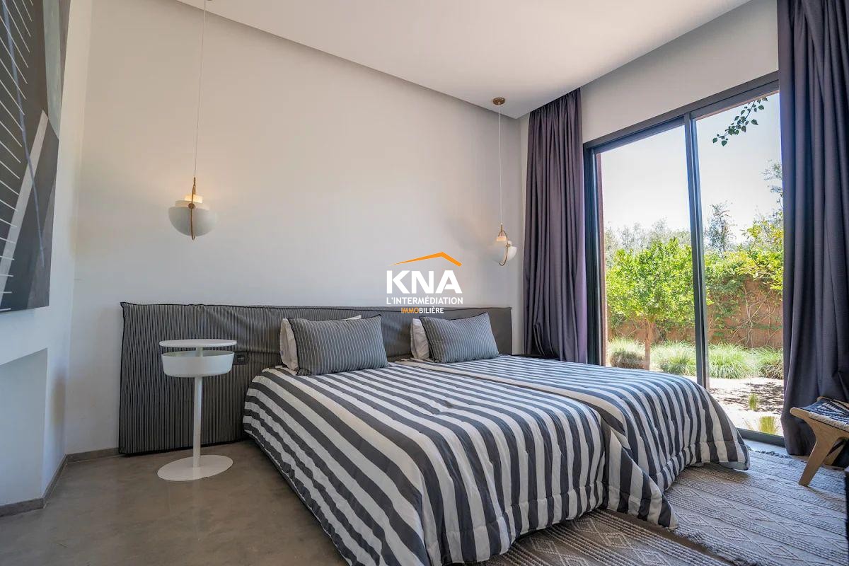 Villa, Route de l'Ourika Marrakech Maroc