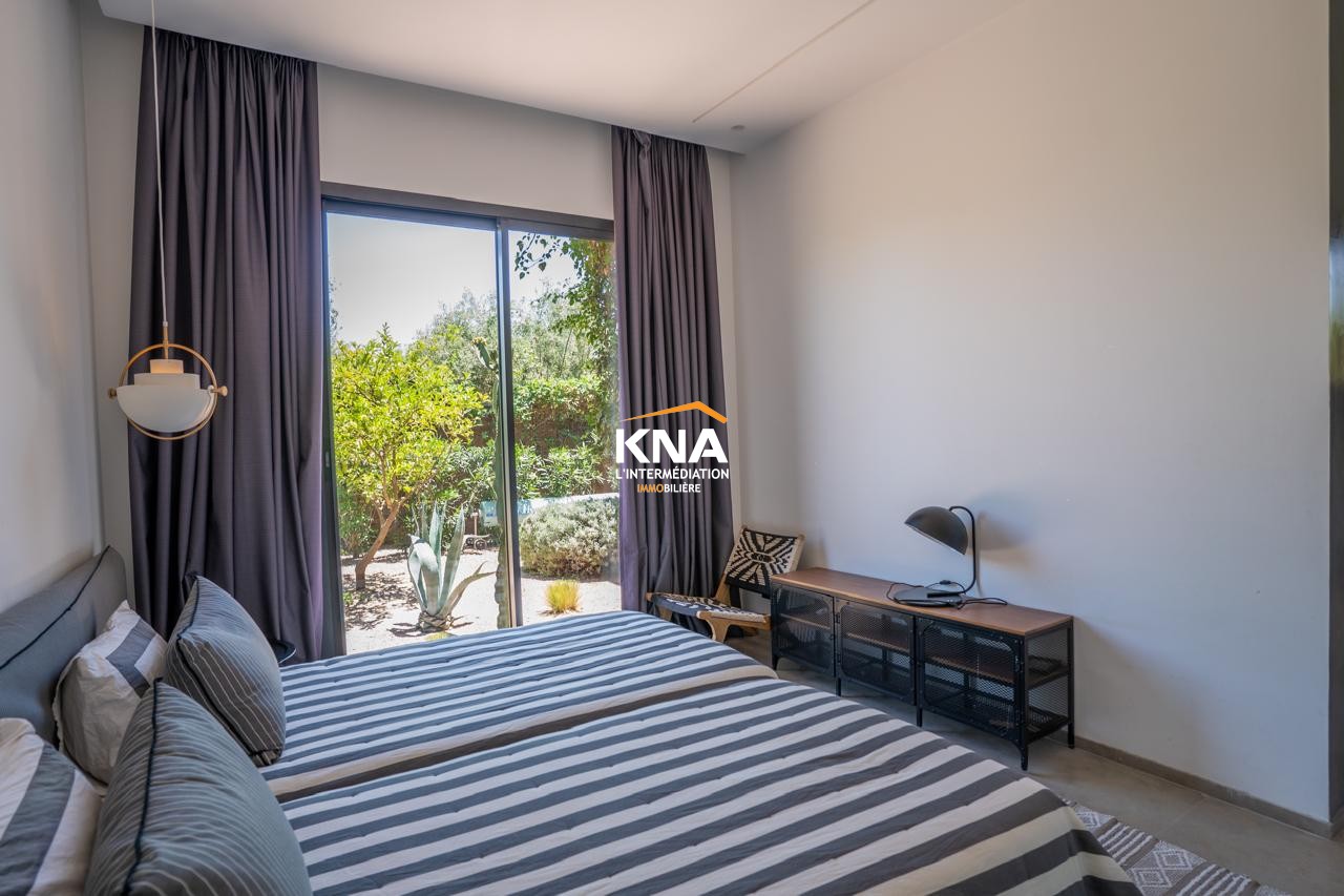 Villa, Route de l'Ourika Marrakech Maroc