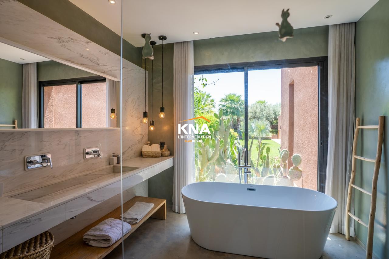 Villa, Route de l'Ourika Marrakech Maroc