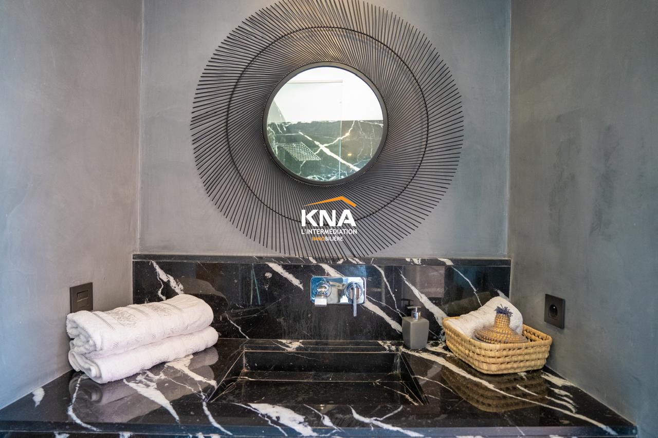 Villa, Route de l'Ourika Marrakech Maroc