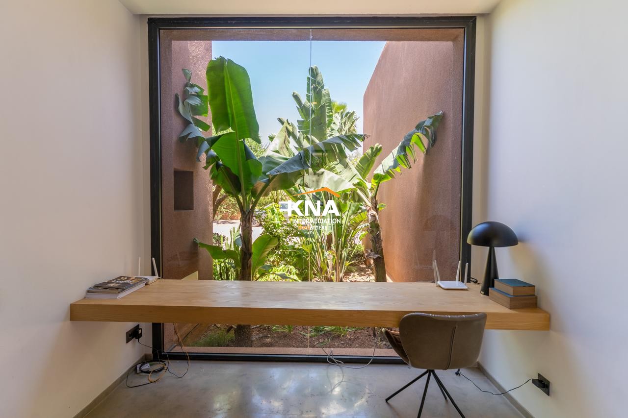 Villa, Route de l'Ourika Marrakech Maroc