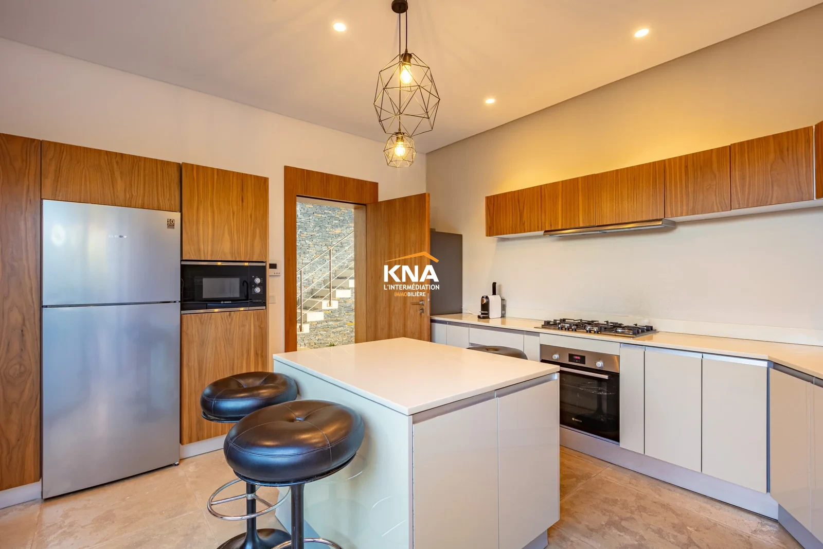 Villa, Amelkis Marrakech Morocco