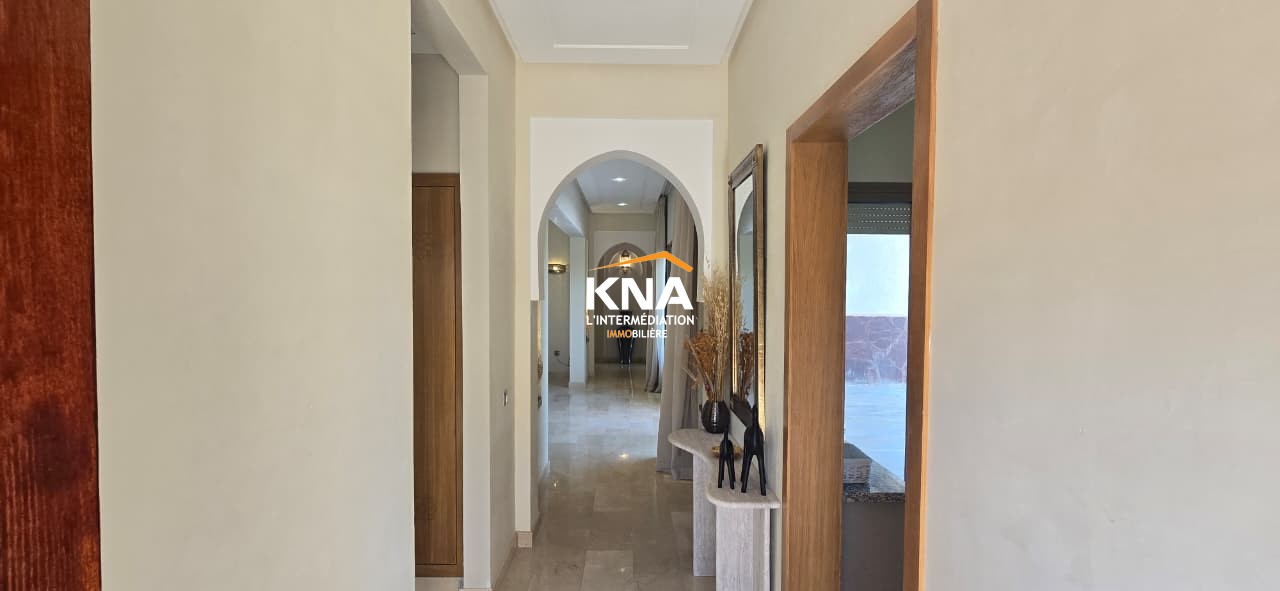 Villa, Fès road Marrakech Morocco