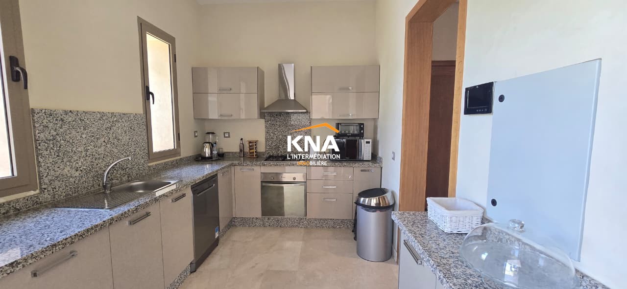 Villa, Fès road Marrakech Morocco