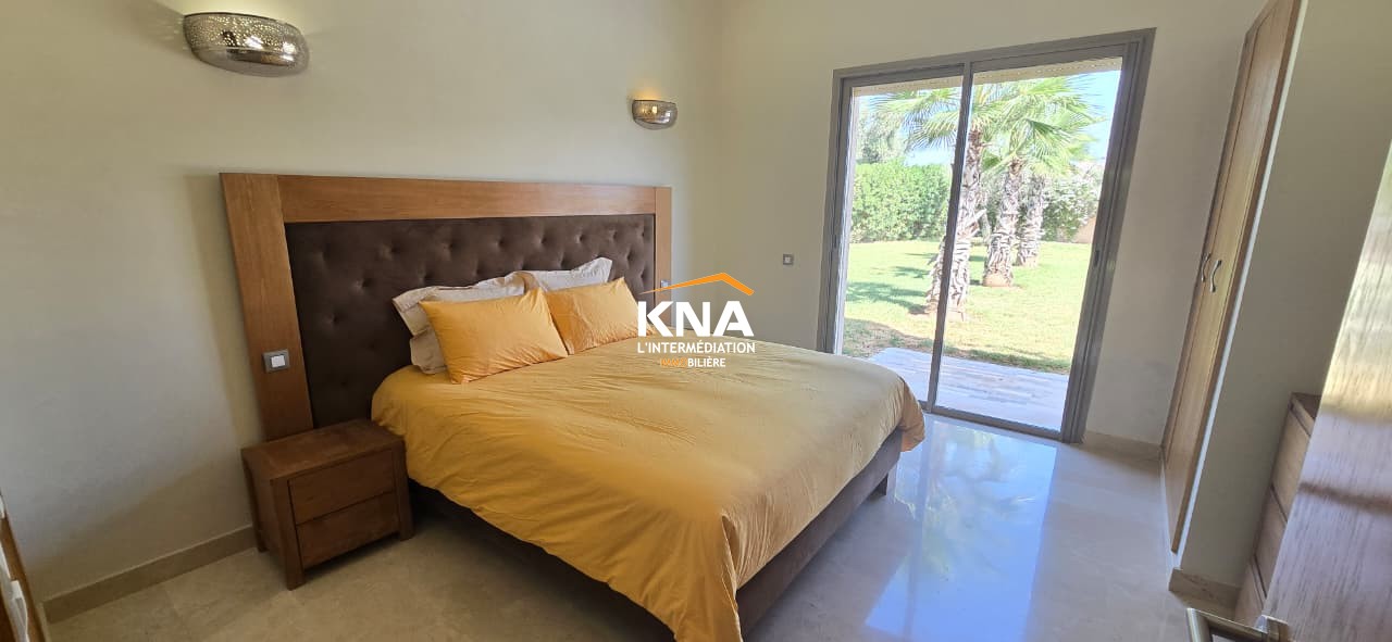 Villa, Fès road Marrakech Morocco