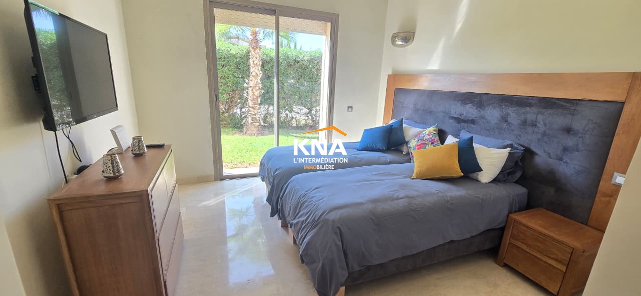 Villa, Fès road Marrakech Morocco