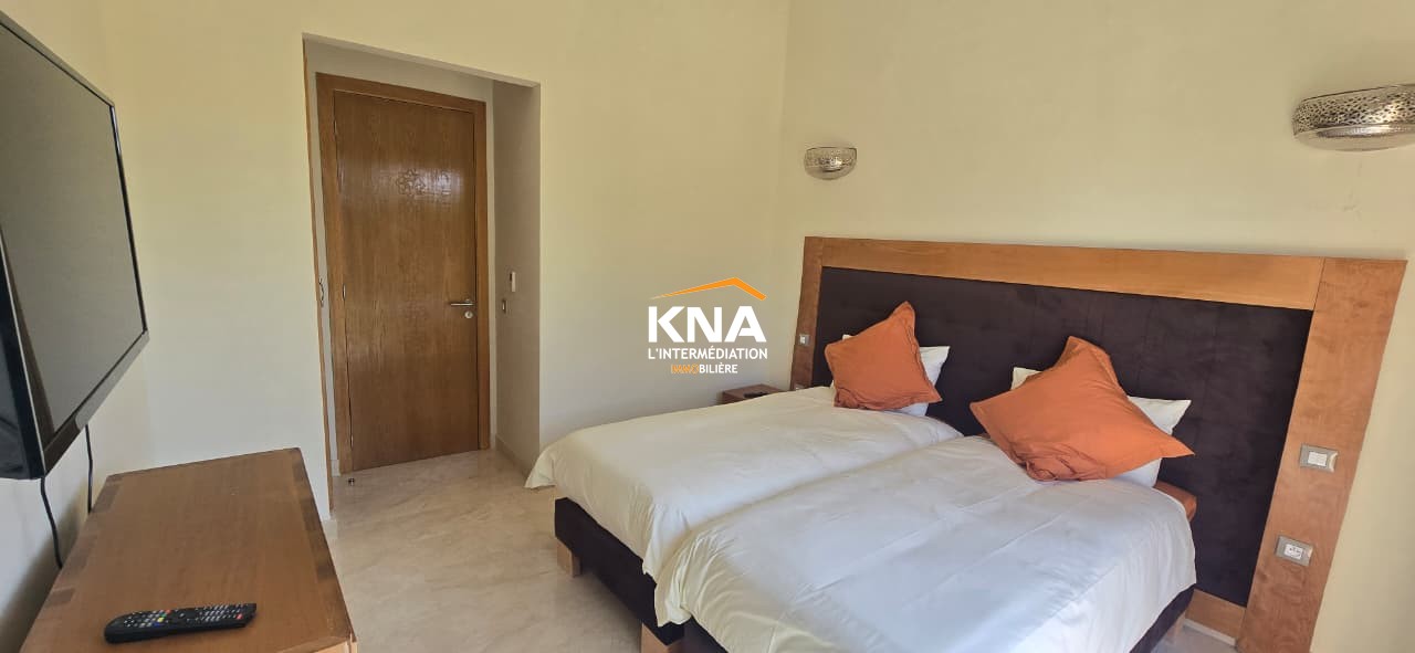 Villa, Fès road Marrakech Morocco