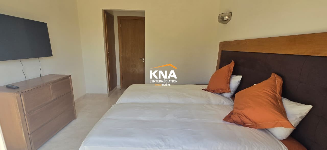 Villa, Fès road Marrakech Morocco