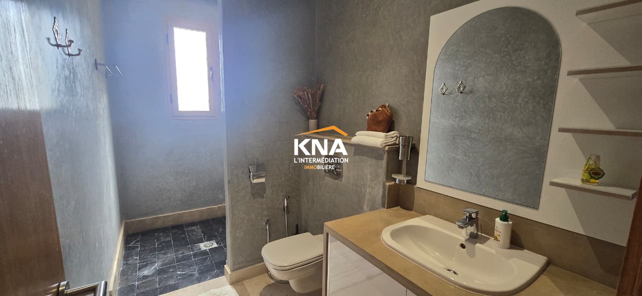 Villa, Fès road Marrakech Morocco