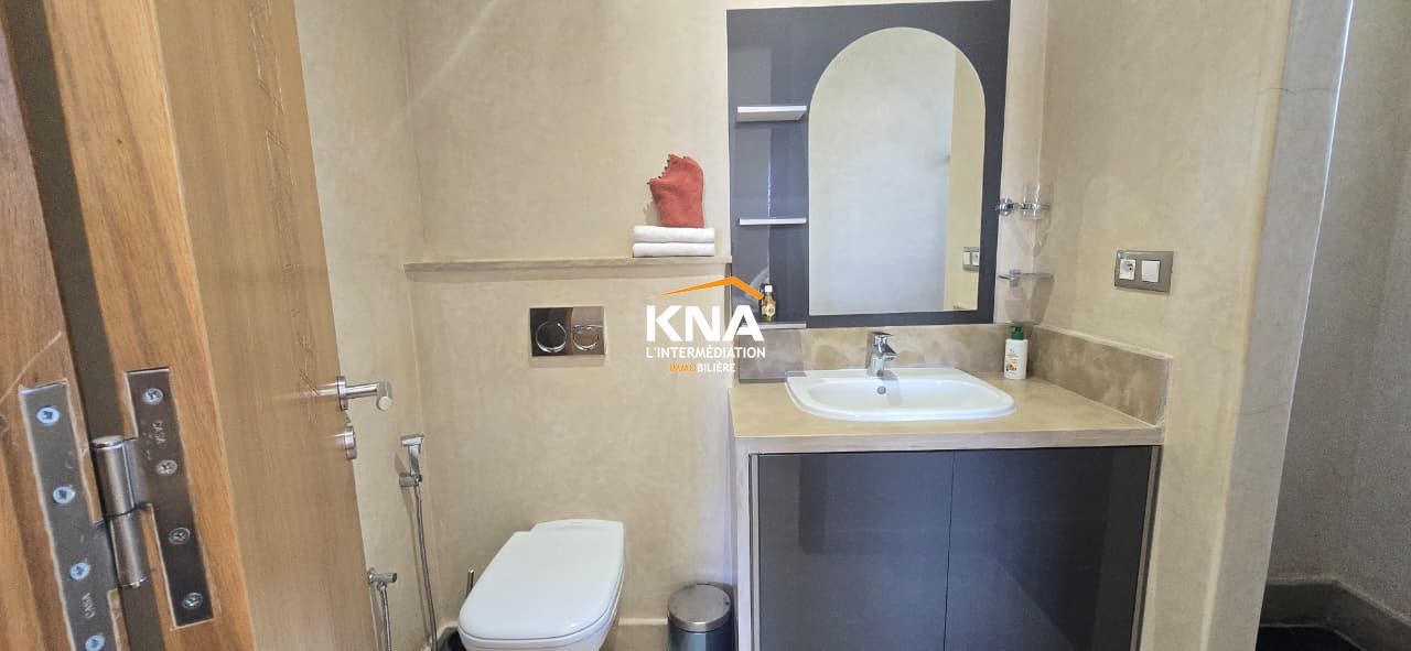 Villa, Fès road Marrakech Morocco