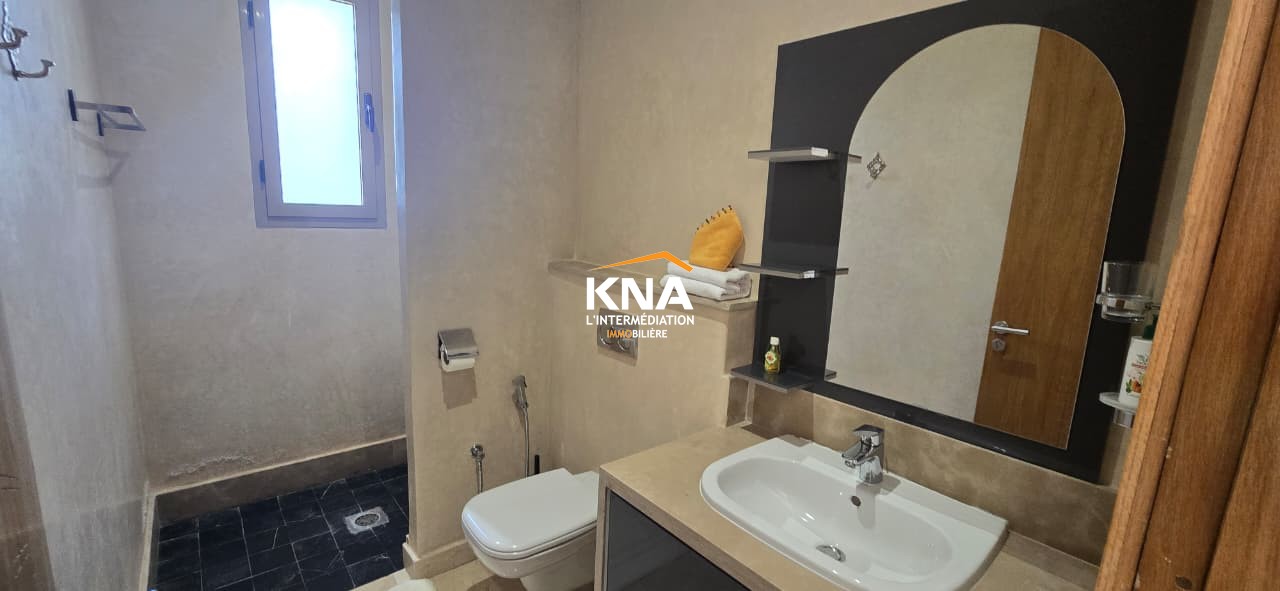 Villa, Fès road Marrakech Morocco