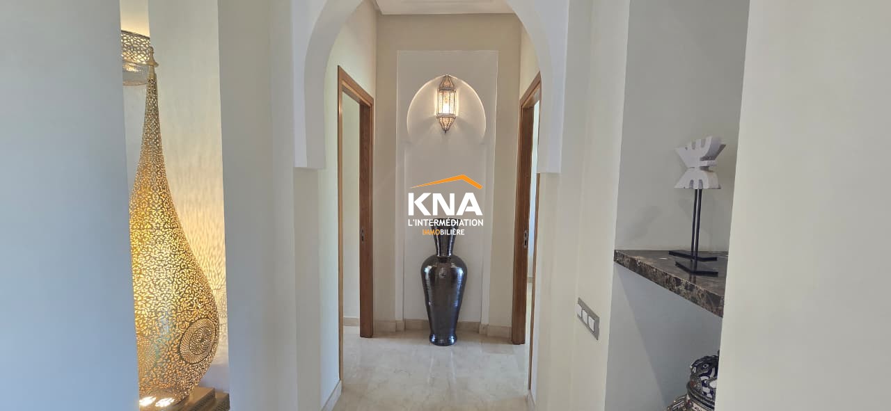 Villa, Fès road Marrakech Morocco