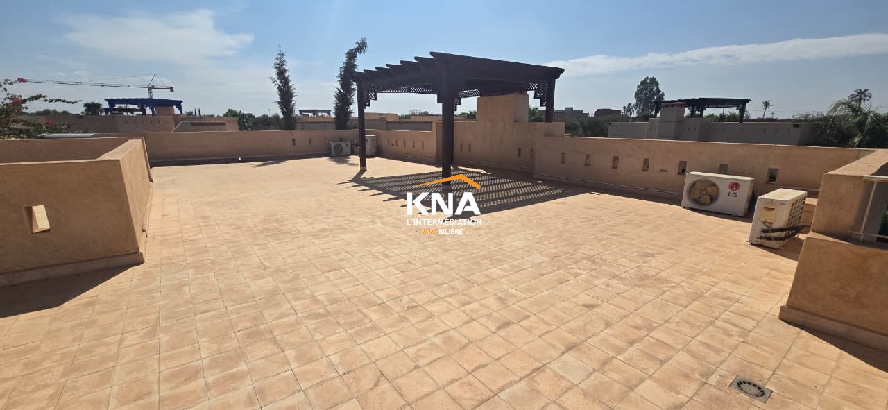 Villa, Fès road Marrakech Morocco