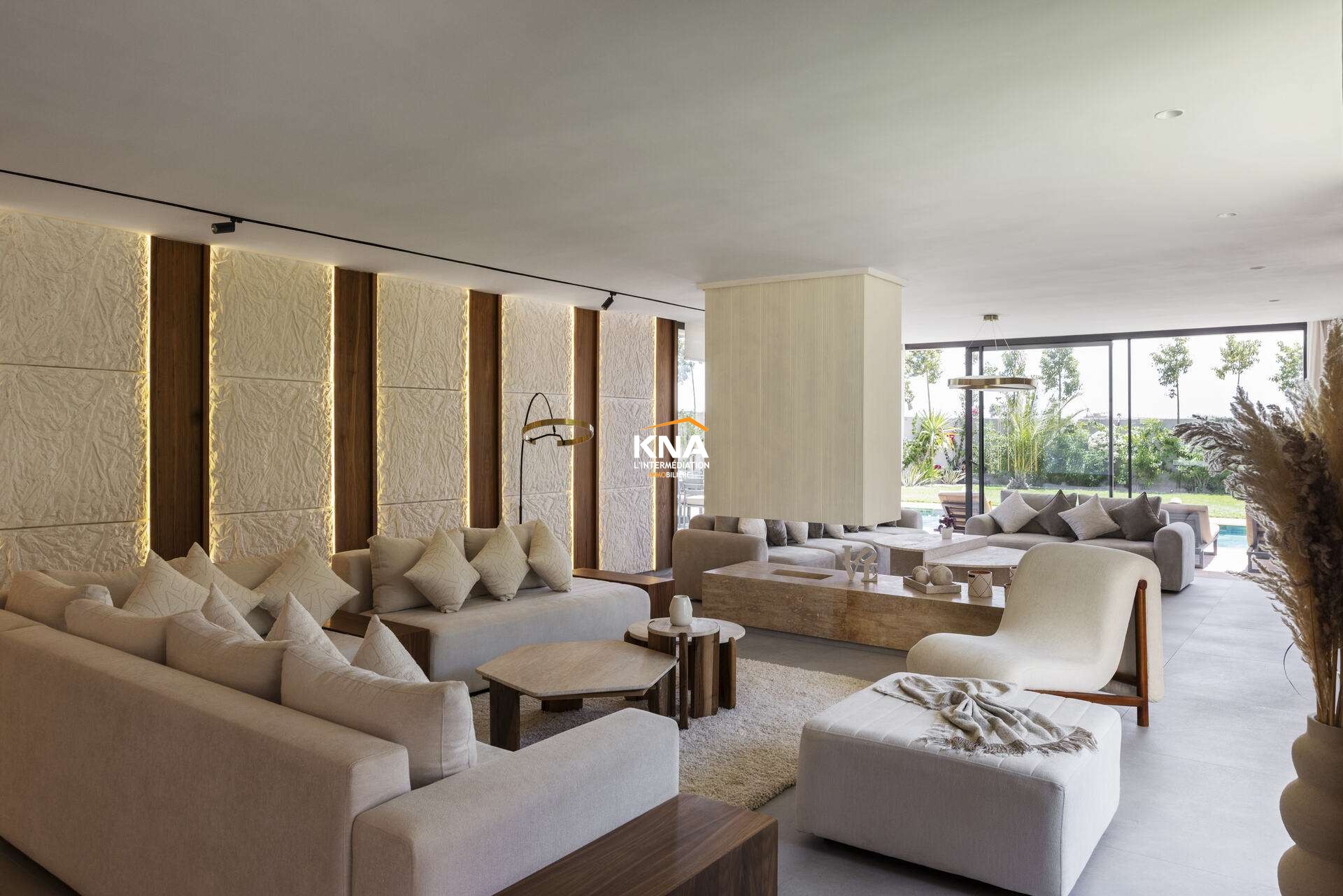 Villa, Route d'Amizmiz Marrakech Maroc