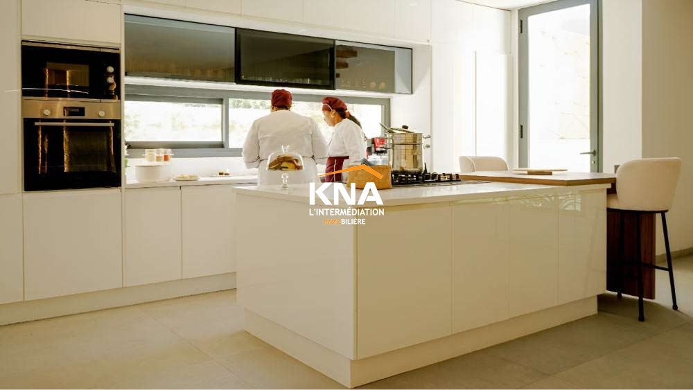 Villa, Route d'Amizmiz Marrakech Maroc