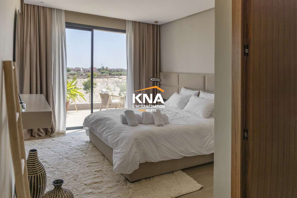 Villa, Route d'Amizmiz Marrakech Maroc