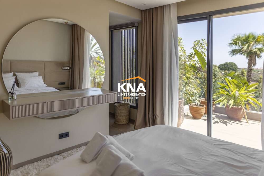 Villa, Route d'Amizmiz Marrakech Maroc