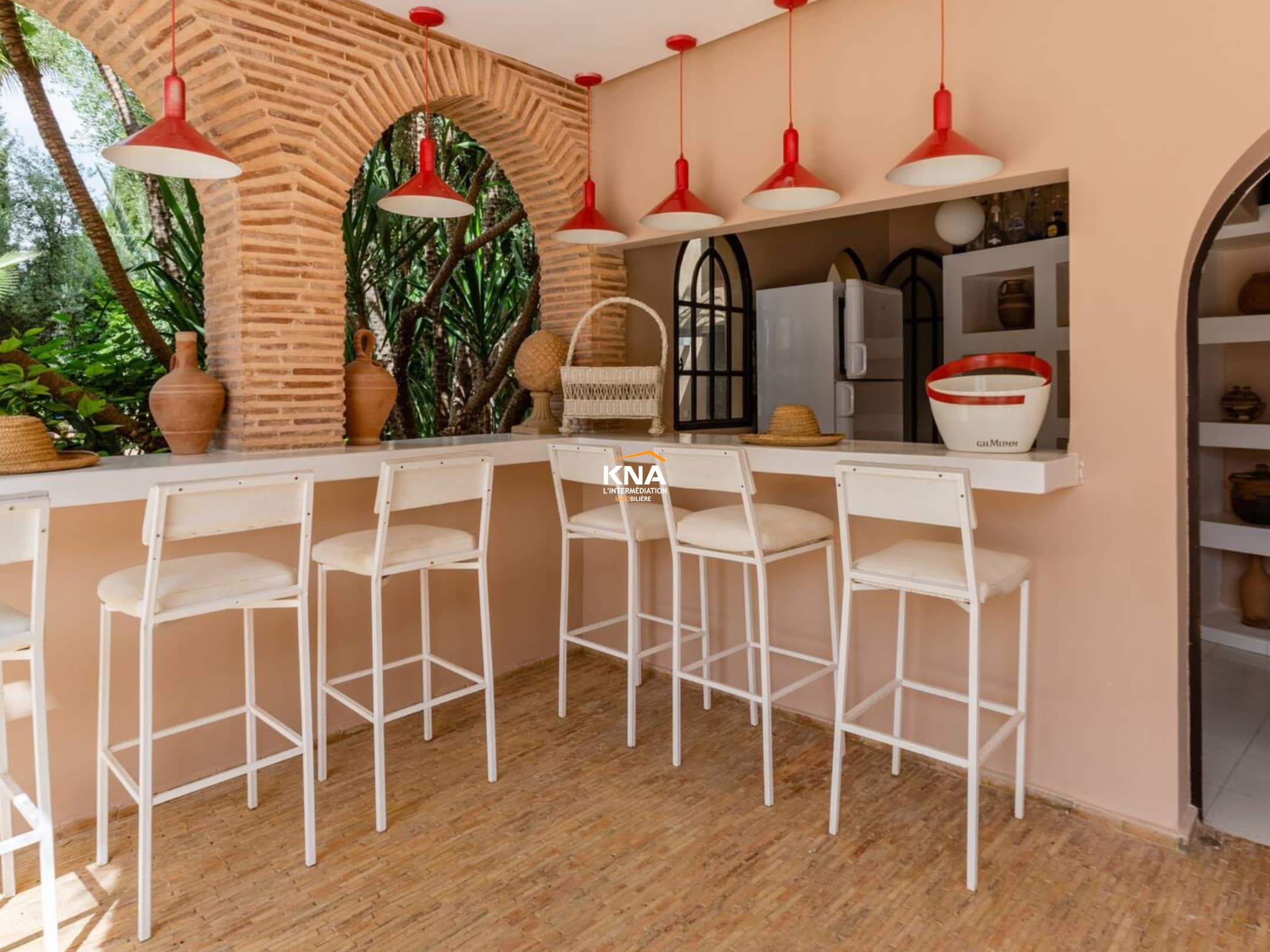 Villa, Amizmiz road Marrakech Morocco